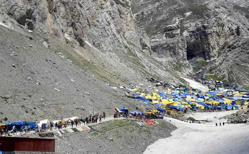 amarnath yatra 